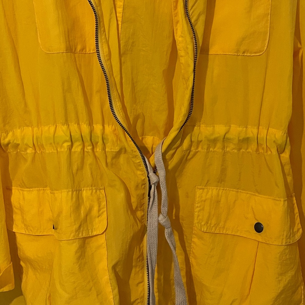 Rain jacket - Picture 3 of 5